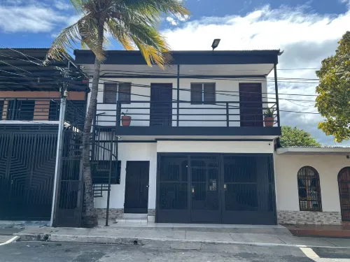 Open House - Apartments