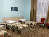 Russkaya Trojka Hotel Hotels in Diveevo