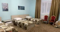 Russkaya Trojka Hotel