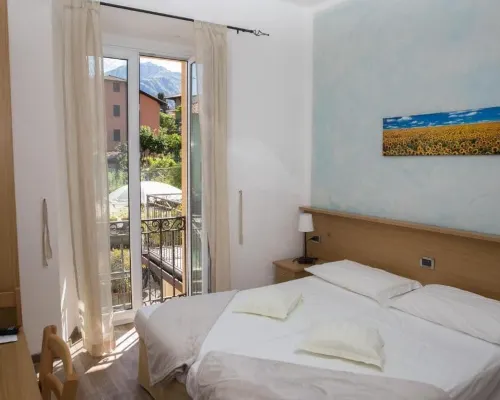 Hotel Lauro Hotel a Gravedona ed Uniti