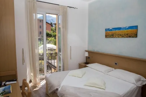 Hotel Lauro