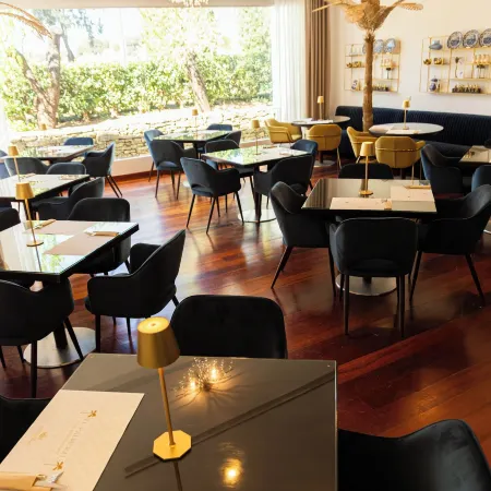 Hotel Boutique Palacio del Moral