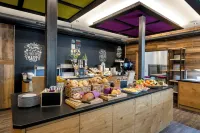 Almlust - Hotel, Apartments, Chalets