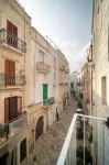 Le Contrade Vico Alba