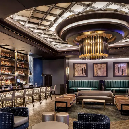 Choctaw Casino & Resort Durant, a Wyndham Grand Hotel