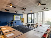 ibis Styles Bordeaux Lormont