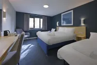 Travelodge Shrewsbury Bayston Hill - Ramah Hewan Peliharaan
