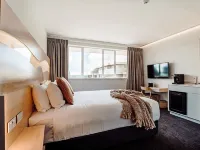 CitySide Hotel Tauranga Hotels in Tauranga