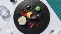 Grand Hotel Menaggio - breakfast