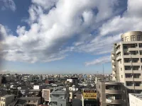 浦安博福特飯店 浦安市住宿飯店