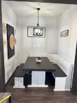 Burleson Farmhouse 3-bedroom house