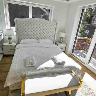 Luxus Neubau 65m2 City Wohnung in Munich Rooms