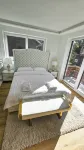 Luxus Neubau 65m2 City Wohnung in Munich