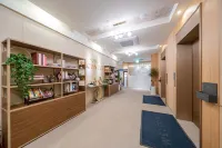 Dongducheon Hotel Hero