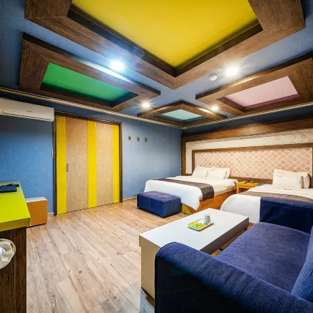 Jeongeup Sopung