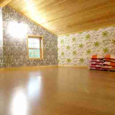 Yangsan Elysia Pension Rooms