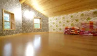 Yangsan Elysia Pension