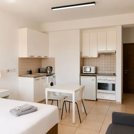 King's Holiday Apartments