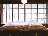 Naikumae Bettei Hoshiakari -  Casas de vacaciones