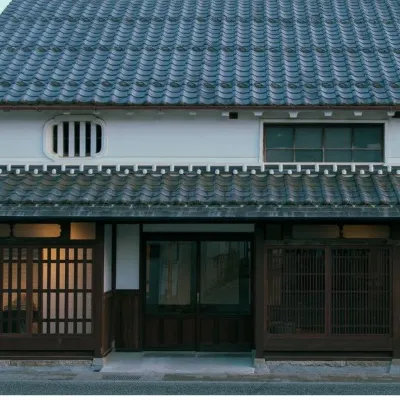 senpaku Hotels near Honkyo-ji Temple