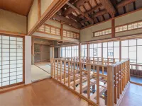 Hosshoji Onsen Bekkan - 2 ดาว