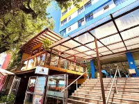 Hit Hotel Hotels near Basilic Cathedral