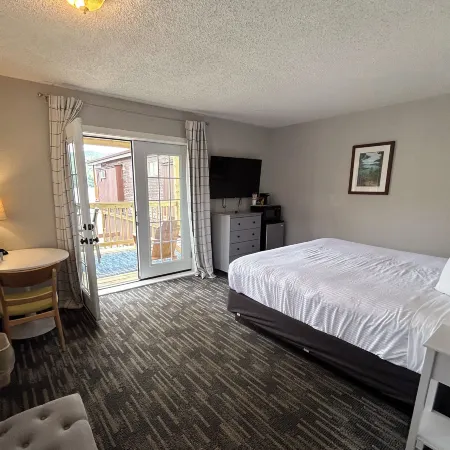 Park Lane Motel