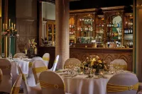 Great National Temple Gate Hotel - Frühstück