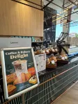 Samsara Hotel Pattaya - Frühstück