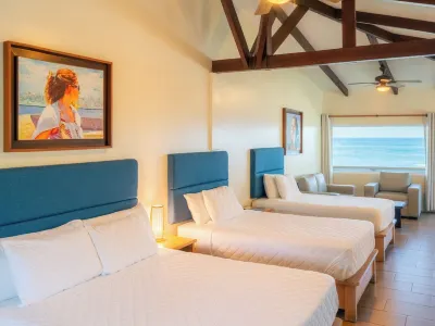 Hotel Roca Sunzal Hotels in 