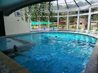 Hostería Pilpikuna - Pools