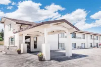 Super 8 by Wyndham Belle Fourche SD Hôtels à : 