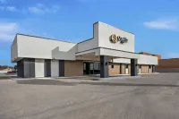 Quality Inn Odessa Near University