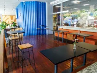 ibis budget Belo Horizonte Minascentro - พร้อมอาหารเช้า