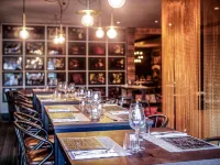 พูลแมน บอร์กโดซ์ ลัค