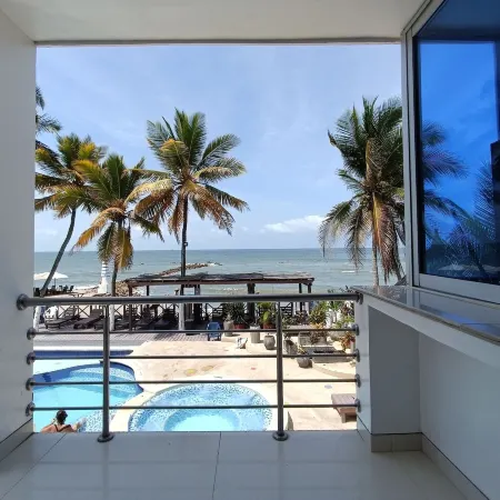 Hotel Portoalegre