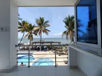 โรงแรม ปอร์โตอาเลเกร