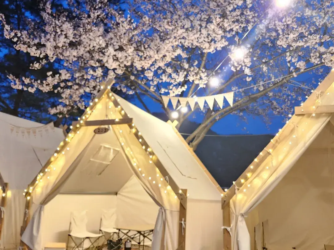 Chuncheon Stay Moonlit - Chuncheon-si