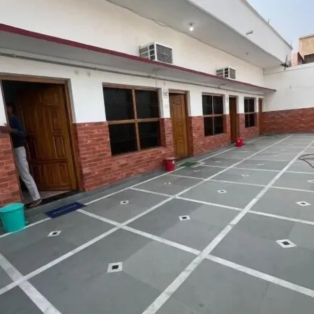 Hotel Vijaya Palace