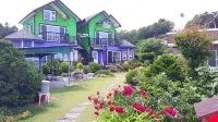 Uljin Haemaji Pension