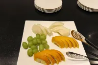 Hound Hotel Changwon Terminal - 朝食