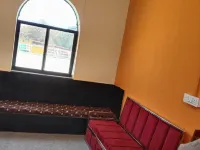 Kaku's Krishnabagh palace Hotels in Rewa