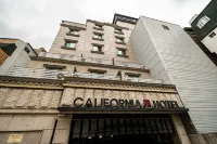 California Hotel