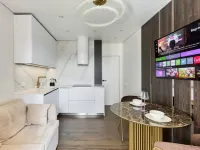 Concept Apartments Hotels in Brest