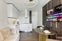 Concept Apartments