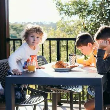 Discovery Parks - Lane Cove