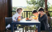 Discovery Parks - Lane Cove