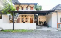 Danesty Homestay Sedayu near Universitas Mercu Buana Yogyakarta RedPartner