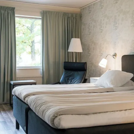 Hotell Toftagården