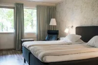 Hotell Toftagården Hotels in 